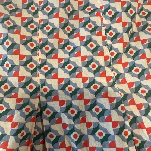 Maeve by Anthropologie Skirt-Size 14 - Picture 3 of 4